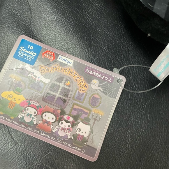 Cinnamon rolls plush - Picture 3 of 3